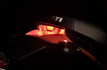 Ducati Scrambler Sixty2 2017 - Bild 24